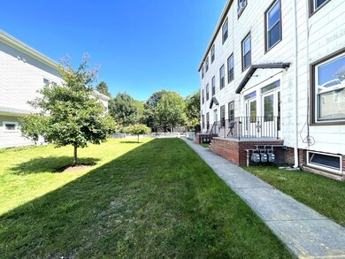 2 Cedar Square unit 2, Cambridge, MA 02140 - photo 6