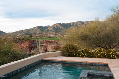 Pool Views