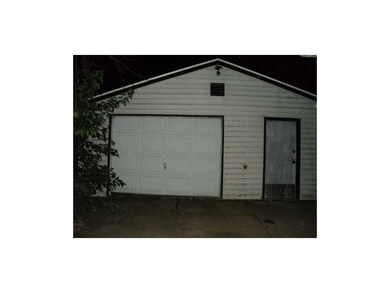 Garage.