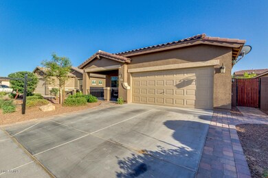 1443 W Apricot Ave, San Tan Valley, AZ 85140 - photo 3