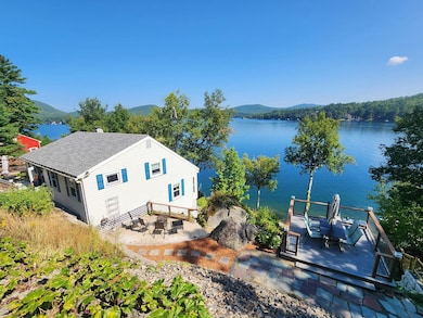 78 S Shore Rd, New Durham, NH 03855 - photo 2