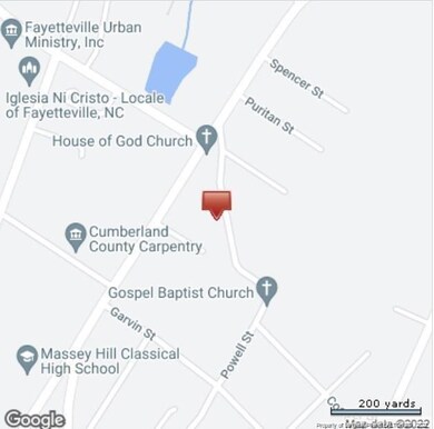 1156 Fay Hart Rd, Fayetteville, NC 28306 - photo 6