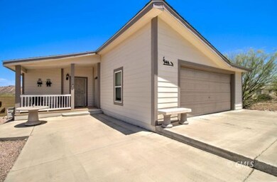 127 S THEODORE LN, Roosevelt, AZ 85545