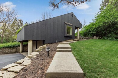 Front Walk