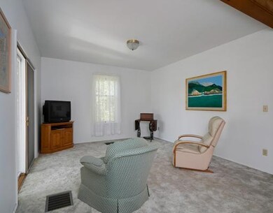 Den/Family/Great Room.