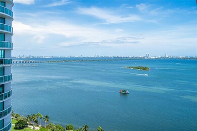 Aria on the Bay unit 2311, Miami, FL 33132 - photo 3