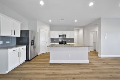 2415 Sutton Hollow Ct, Spring, TX 77373 - photo 5