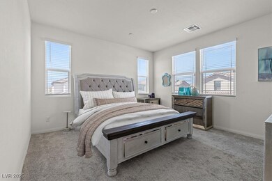 4526 Cloudrest Peak St, North Las Vegas, NV 89031 - photo 6