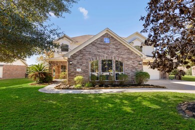 9107 E Lakeside Dr, Magnolia, TX 77354 - photo 4