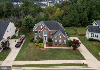 9426 Reservoir Rd, Fredericksburg, VA 22407 - photo 4