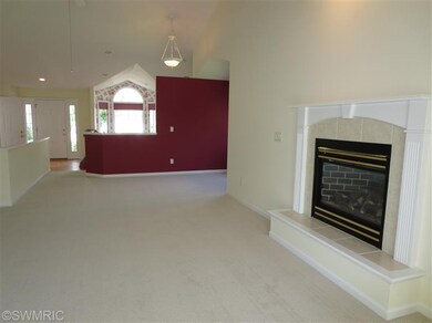 2366 Whimbrel Ct NE, Grand Rapids, MI 49505 - photo 3