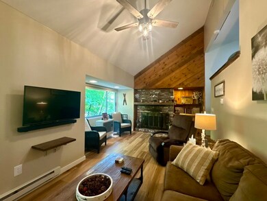 24 Condo Rd unit 2, Campton, NH 03223 - photo 2