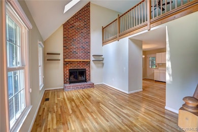 4912 Castle Point Ct, Glen Allen, VA 23060 - photo 4