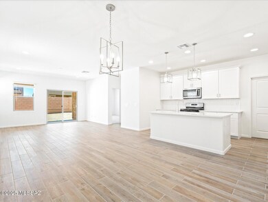 7287 S Gray Jay Dr, Tucson, AZ 85747 - photo 3