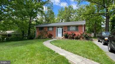 9118 6th St, Lanham, MD 20706 - photo 2