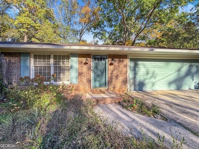 2766 Cottonwood Dr, Marietta, GA 30066 - photo 2