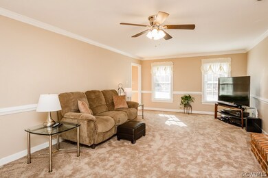 2507 Welrose Ct, Midlothian, VA 23113 - photo 4