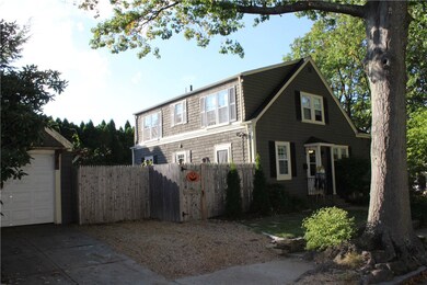 54 Winona St, Providence, RI 02904 - photo 2