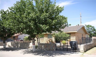 8133 Hickory Ln, El Paso, TX 79915 - photo 2
