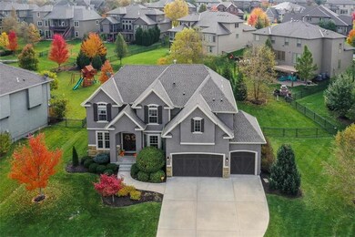 16817 Bluejacket St, Overland Park, KS 66221 - photo 7