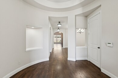 2141 Lewis Canyon Dr, Prosper, TX 75078 - photo 3