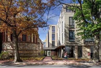 7 Beech St unit 302, Cambridge, MA 02140 - photo 4