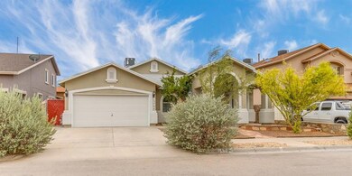 13744 Paseo Central Ave unit 2, El Paso, TX 79928 - photo 2