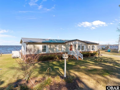 600 Colonial Beach unit Lot: 1, Columbia, NC 27925 - photo 2