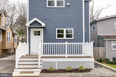 154 Ellis St, Haddonfield, NJ 08033 - photo 5