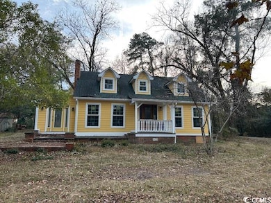 2708 Main St, Loris, SC 29569 - photo 2