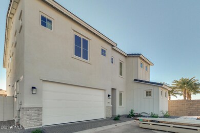 5561 S Dillon, Mesa, AZ 85212 - photo 2