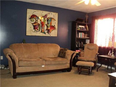 1360 Booth St, Howell, MI 48843 - photo 5