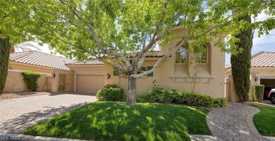 Private Courtyard
