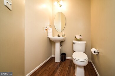 2471 Green Leaf Terrace, Chesapeake Beach, MD 20732 - photo 5