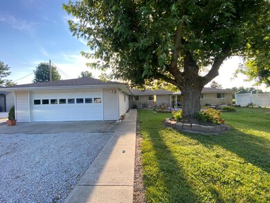 4388 N State Road 101, Milan, IN 47031 - photo 2