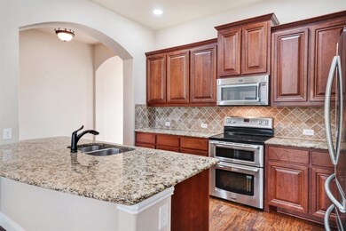 2014 Starwood Dr, Weatherford, TX 76086 - photo 7