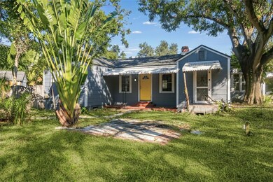 215 S Beverly Ave, Tampa, FL 33609 - photo 4