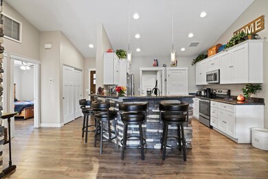 207 N Durango Ct, Payson, AZ 85541 - photo 5