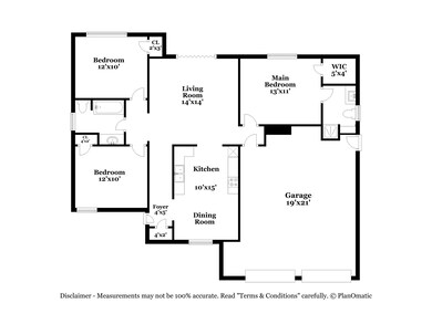 2007 Deerhurst Ln, Houston, TX 77088 - photo 2