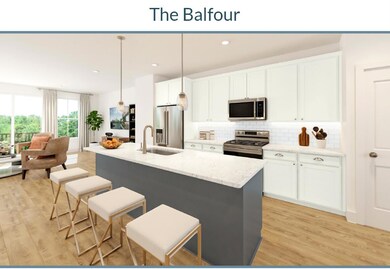 LOT 16 KITCHEN