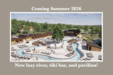 000 Tall Timbers Camp unit 195, Hollister, MO 65672 - photo 2