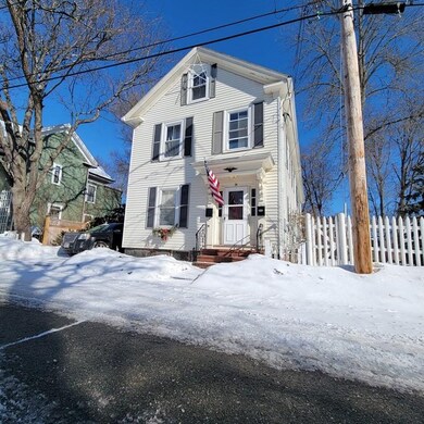 26 Southwick St unit 1, Salem, MA 01970 - photo 2