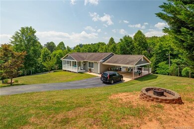 616 Southern Pines Place, Leicester, NC 28748 - photo 2