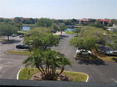 Crystal Bay at Feather Sound unit A408, Clearwater, FL 33762 - photo 3