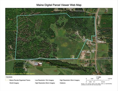 769 Aroostook Rd, Fort Kent, ME 04743 - photo 4