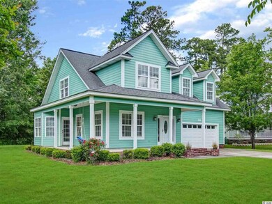 2221 Buttercup Ln, Conway, SC 29526 - photo 2