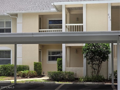 605 Squire Cir #203