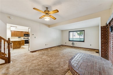 12422 Portage St, Rittman, OH 44270 - photo 4