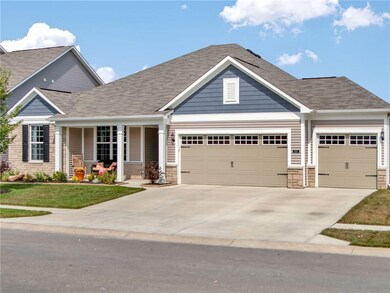 5374 Aster Dr, Plainfield, IN 46168 - photo 2