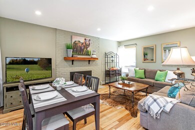 Living & Dining